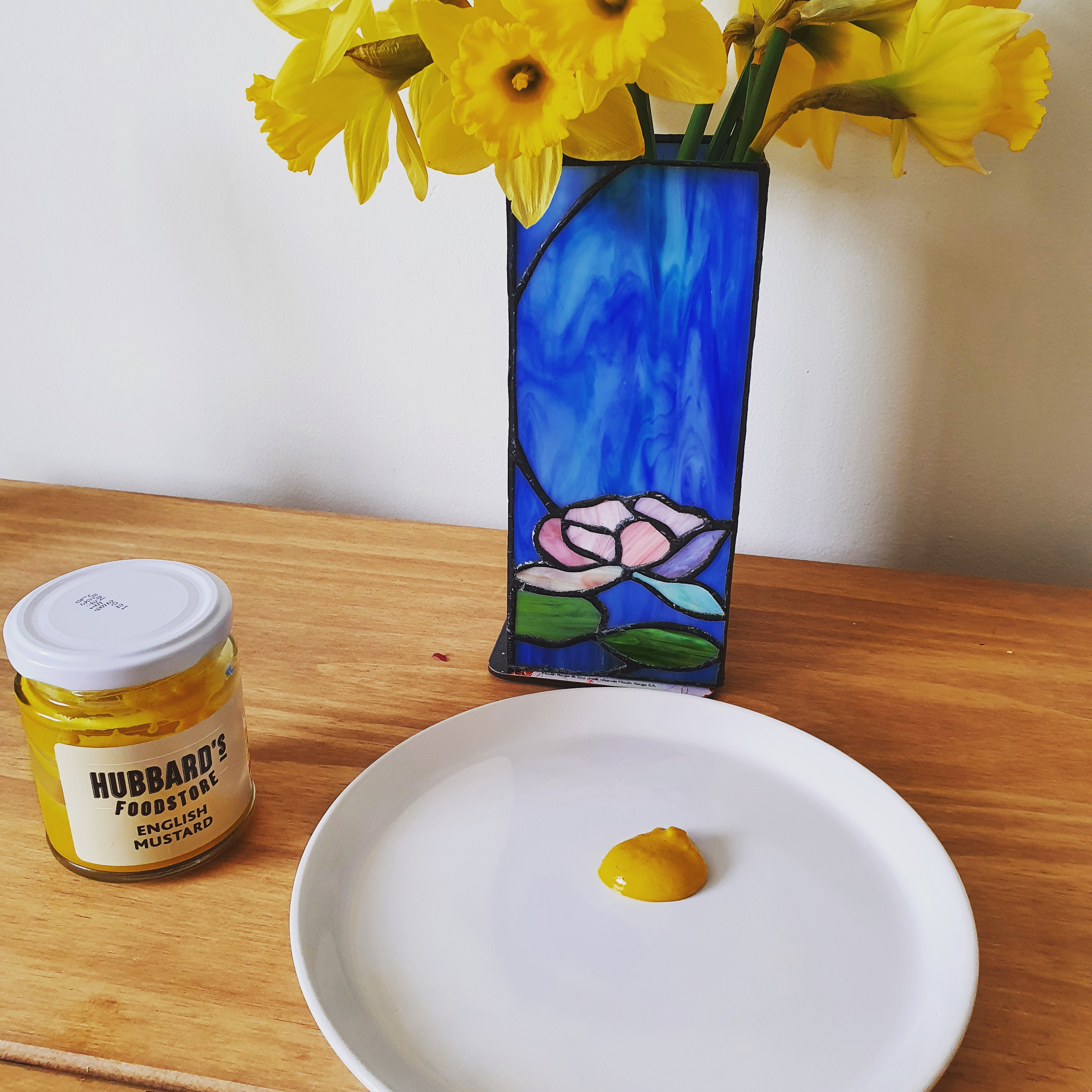 HubbardMustard